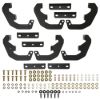 Picture of 2013945PK Westin Automotive Nerf Bar Mounting Kit