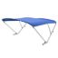 Picture of 2020000302 Taylor Made Boat Bimini Top
