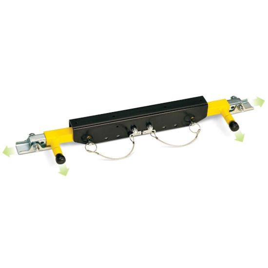 Picture of 2020109777 Lippert Components Entry Step Support