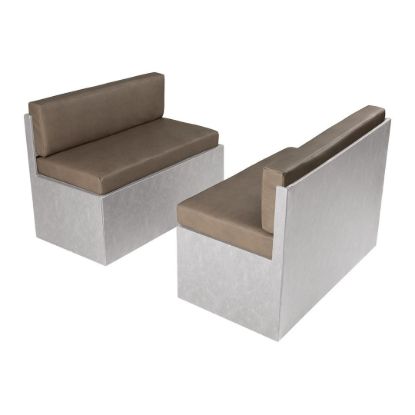 Picture of 2021100493 Lippert Components Dinette Cushion