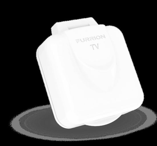 Picture of 2021123848 Furrion LLC TV Cable Entry Plate