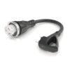 Picture of 2021123856 Furrion LLC Power Cord Adapter