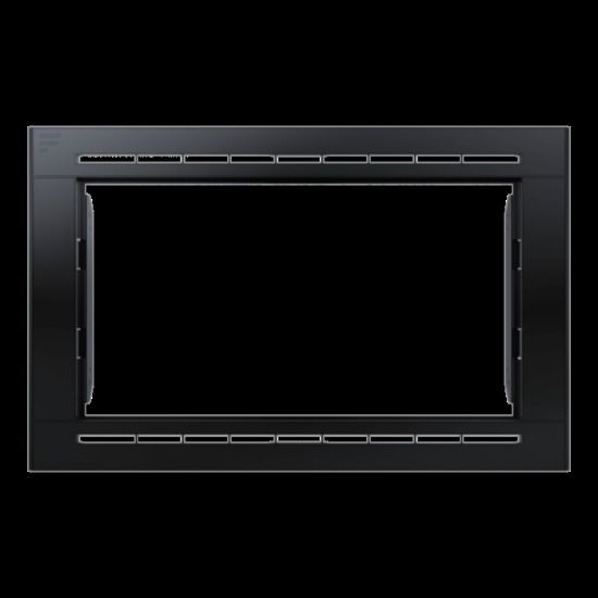 Picture of 2021123912 Furrion LLC Microwave Oven Trim Kit