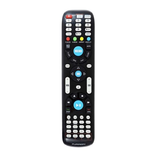 Picture of 2021123993 Furrion LLC Radio Remote Control