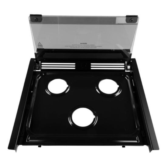 Picture of 2021124006 Furrion LLC Stove Top