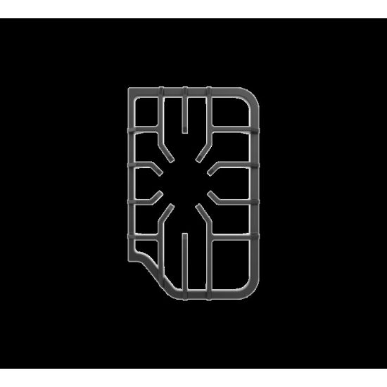 Picture of 2021124204 Furrion LLC Stove Grate