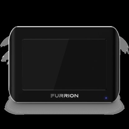 Picture of 2021124300 Furrion LLC Backup Camera Display