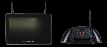 Picture of 2021124329 Furrion LLC Backup Camera