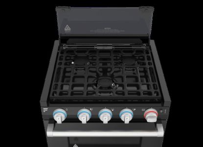 Picture of 2021124335 Furrion LLC Stove Grate