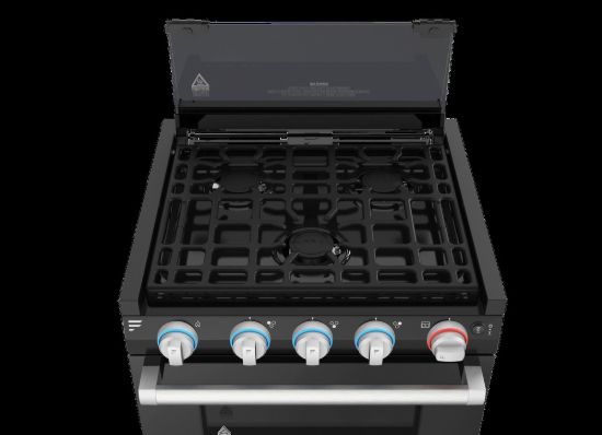 Picture of 2021124335 Furrion LLC Stove Grate