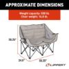 Picture of 2021128647 Lippert Components Camping Chair
