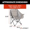 Picture of 2021128651 Lippert Components Camping Chair