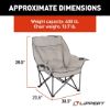 Picture of 2021128653 Lippert Components Camping Chair