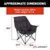 Picture of 2021128654 Lippert Components Camping Chair