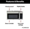 Picture of 2022007898 Furrion LLC Microwave Oven