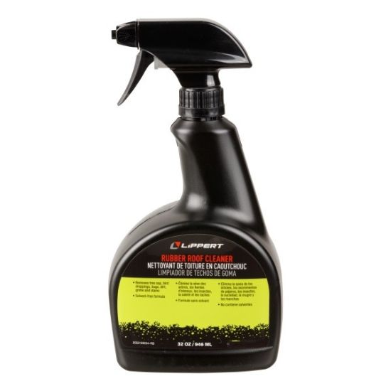 Picture of 2022013913 Lippert Components Rubber Roof Cleaner