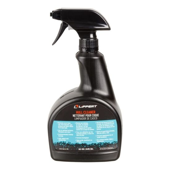 Picture of 2022013934 Lippert Components Hull Cleaner