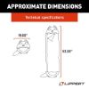 Picture of 2022107840 Lippert Components Sleeping Bag