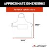 Picture of 2022107842 Lippert Components Apron