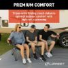 Picture of 2022114796 Lippert Components Camping Chair