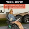 Picture of 2022114828 Lippert Components Camping Chair