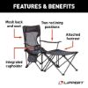 Picture of 2022114830 Lippert Components Camping Chair