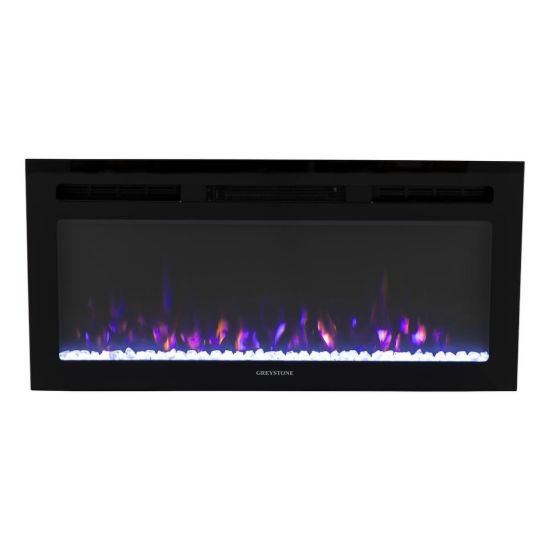 Picture of 2022302126 Furrion LLC Fireplace Insert
