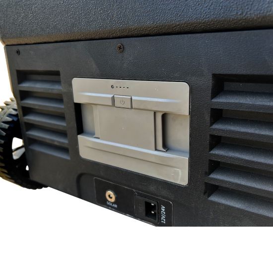 Picture of 2022302312 Furrion LLC Refrigerator