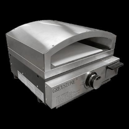 Picture of 2022302403 Furrion LLC Barbeque Grill Pizza Oven