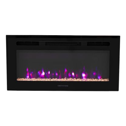 Picture of 2022302426 Furrion LLC Fireplace Insert