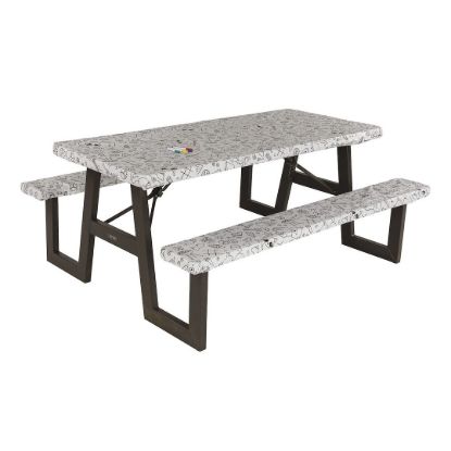 Picture of 2023051696 Lippert Components Tablecloth