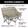 Picture of 2023053718 Lippert Components Camping Chair