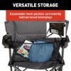 Picture of 2023053729 Lippert Components Camping Chair