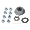 Picture of 2024013260 Lippert Components Trailer Brake Hub Assembly