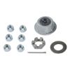 Picture of 2024013262 Lippert Components Trailer Brake Hub Assembly