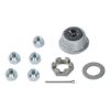 Picture of 2024013264 Lippert Components Trailer Brake Hub Assembly