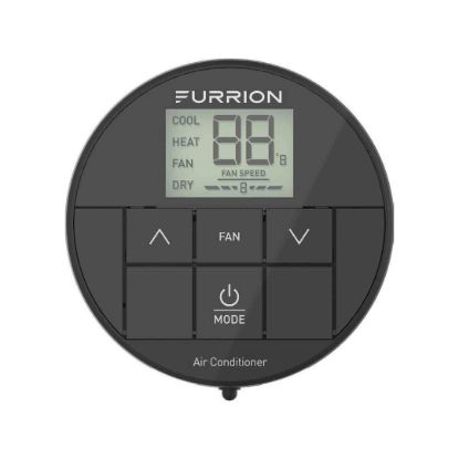 Picture of 2024042659 Furrion LLC Wall Thermostat