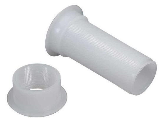 Picture of 2030010 Moeller Marine Products Boat Drain Plug Tube