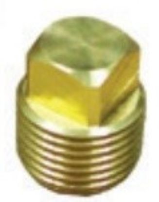 Picture of 2030710 Moeller Marine Products Boat Drain Plug