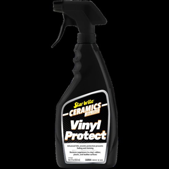Picture of 203922 Star Brite Vinyl Protectant
