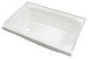 Picture of 209653 Lippert Components Bathtub