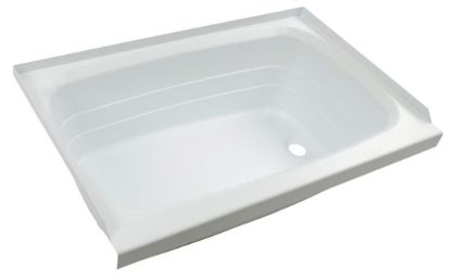 Picture of 209658 Lippert Components Bathtub