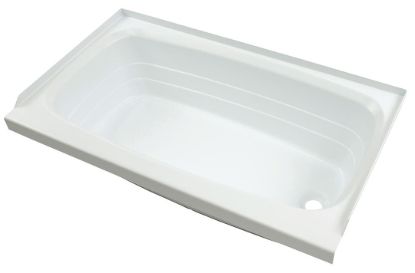 Picture of 209683 Lippert Components Bathtub