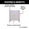 Picture of 210307 Lippert Components Shower Surround