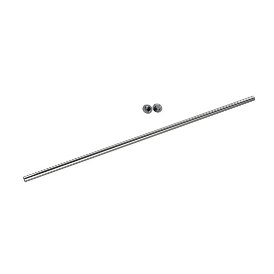 Picture of 21995 Duraflex Portable Waste Holding Tank Wheel