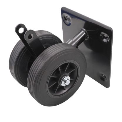 Picture of 21997 Duraflex Portable Waste Holding Tank Wheel