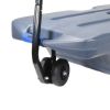 Picture of 21998 Duraflex Portable Waste Holding Tank Wheel