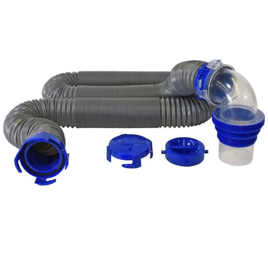 Picture of 22003 Duraflex Sewer Hose
