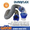Picture of 22003 Duraflex Sewer Hose