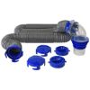 Picture of 22004 Duraflex Sewer Hose